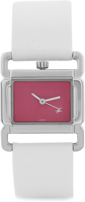 

Fastrack 6089SL02 Watch - For Women