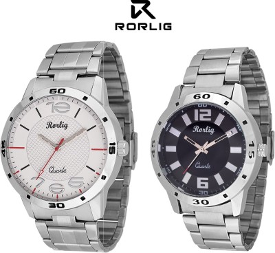 Rorlig RR_5121A Analog Watch  - For Men   Watches  (Rorlig)