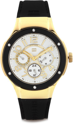 

Tommy Hilfiger TH1781313/D Ainsley Watch - For Women