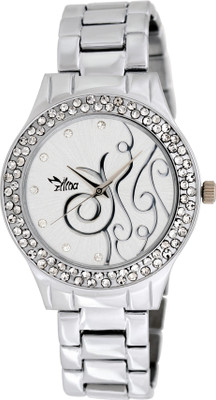 

Ilina IQWaveSS Watch - For Women