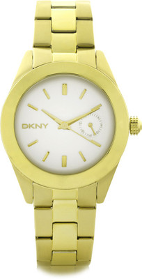 

DKNY NY2132I Watch - For Men(End of Season Style)