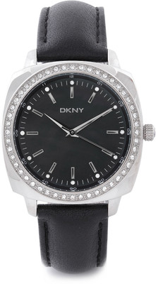 

DKNY NY8001 Glitz Watch - For Women