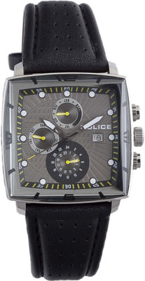

Police 12921JS/61 Patrol Watch - For Men
