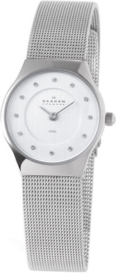 

Skagen 233XSSZI Watch - For Women