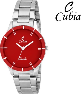 Cubia cb-1065 Analog Watch  - For Girls   Watches  (Cubia)