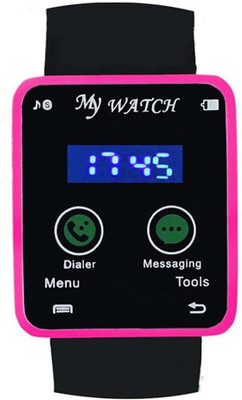 

Zdelhi Designer trendy zas3 Watch - For Men & Women