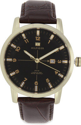 

Tommy Hilfiger 1710329 Watch - For Men