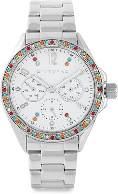 Giordano A2002-22 Watch - For Women