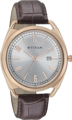 

Titan 1675WL01 Watch - For Men