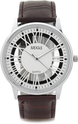 

Nexus NX_7877 Watch - For Men