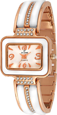 

Dezine DZ-LSQ709 Watch - For Women