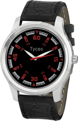 Tycos ty526 Analog Watch  - For Men   Watches  (Tycos)