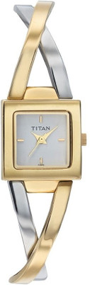 

Titan NC9852BM01 Watch - For Women