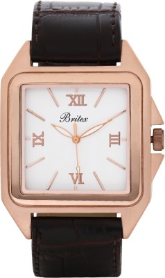 Britex BT9015 Basic Watch  - For Men   Watches  (Britex)