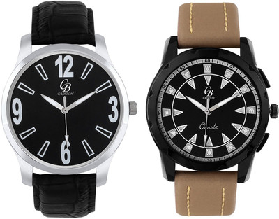 

CB Fashion 214-220 Watch - For Men