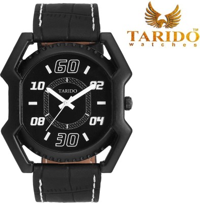 Tarido TD1070NL01 New Style Analog Watch  - For Men   Watches  (Tarido)