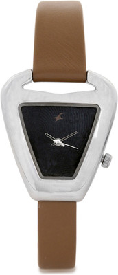 

Fastrack 6102SL02 Watch - For Women