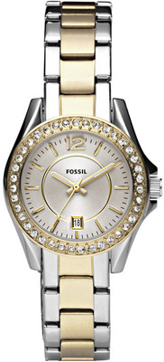 

Fossil ES2880 Riley Watch - For Women