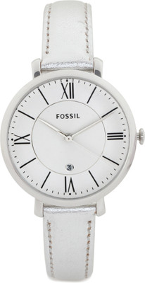 

Fossil ES3436 JACQUELINE Watch - For Women