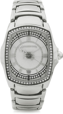 

Chronotech CT.7896LS.99M Watch - For Women