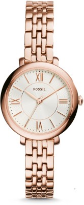 Fossil ES3799 Analog Watch  - For Women   Watches  (Fossil)