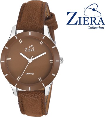 Ziera ZR8012 Special dezined collection Watch  - For Girls   Watches  (Ziera)