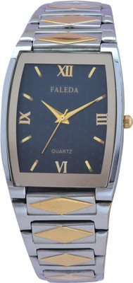

Faleda 6159GTTB Standred Watch - For Men