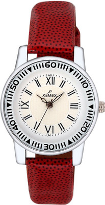 

Xemex ST1039SL02 New Generation Watch - For Women