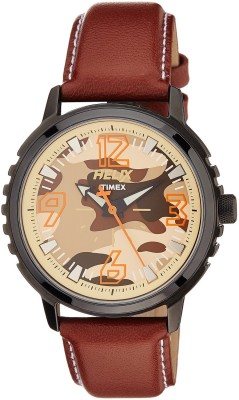 Timex TW025HG04 Analog Watch  - For Men   Watches  (Timex)