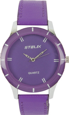 

STELIX STC 16078 SL02 Watch - For Girls