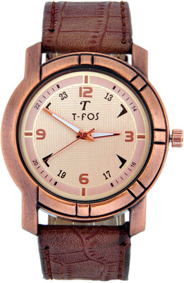 

T-Fos RKGL 014 Watch - For Men