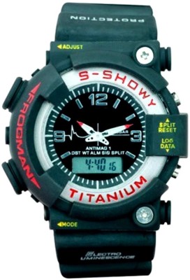 Adino SA55 Analog Watch  - For Men   Watches  (Adino)