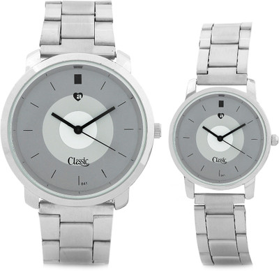 

Archies RSWPG-01 Watch - For Couple