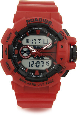 

ROADIES R18063RE Watch - For Men