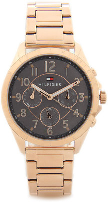 

Tommy Hilfiger TH1781606J Watch - For Women