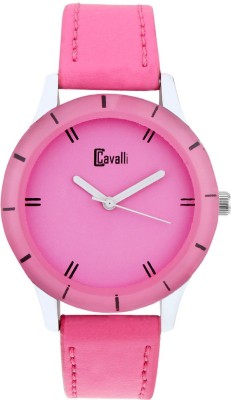 Cavalli CAV128 E Class Analog Watch  - For Women   Watches  (Cavalli)