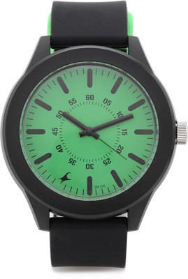Fastrack NG38003PP15CJ Analog Watch  - For Men & Women   Watches  (Fastrack)