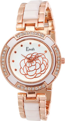 

Cavalli CW050 Watch - For Women