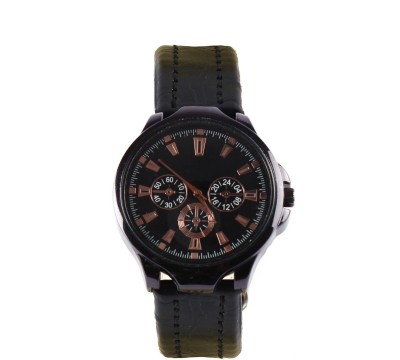 Rise n' Shine Fzx04 New Stylish Mens Dummy Chronograph Analog Watch  - For Men   Watches  (Rise n' Shine)