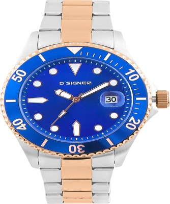 D'SIGNER 710RTM.5G Watch  - For Men   Watches  (D'signer)