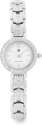 

Tommy Hilfiger THS02005 Watch - For Women