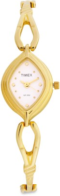 Timex LS07 Analog Watch  - For Women   Watches  (Timex)