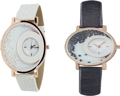 CM 01615 Analog Watch  - For Girls   Watches  (CM)