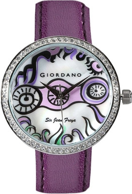 Giordano 2583-04 Watch - For Women
