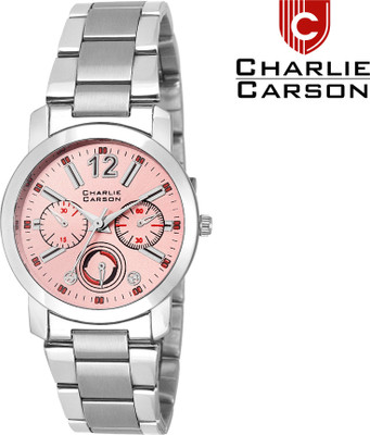 

Charlie Carson CC055G Watch - For Women