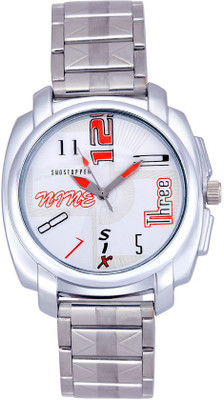 

ShoStopper SJ60044WMD1350_1 Stylish Watch - For Men