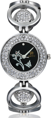 6% OFF on RRTC RRTC1112SM02 Basic Analog Watch - For Women
