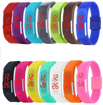 

Users LED14CLR Watch - For Women