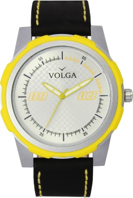 Volga W05-0043 Analog Watch  - For Men   Watches  (Volga)