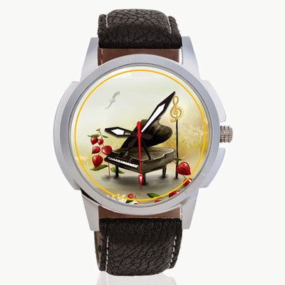 

Foster's AFW0000850 Watch - For Men